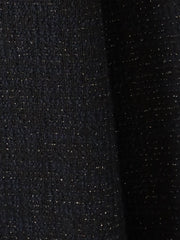 ツイードラメマーメイドスカート