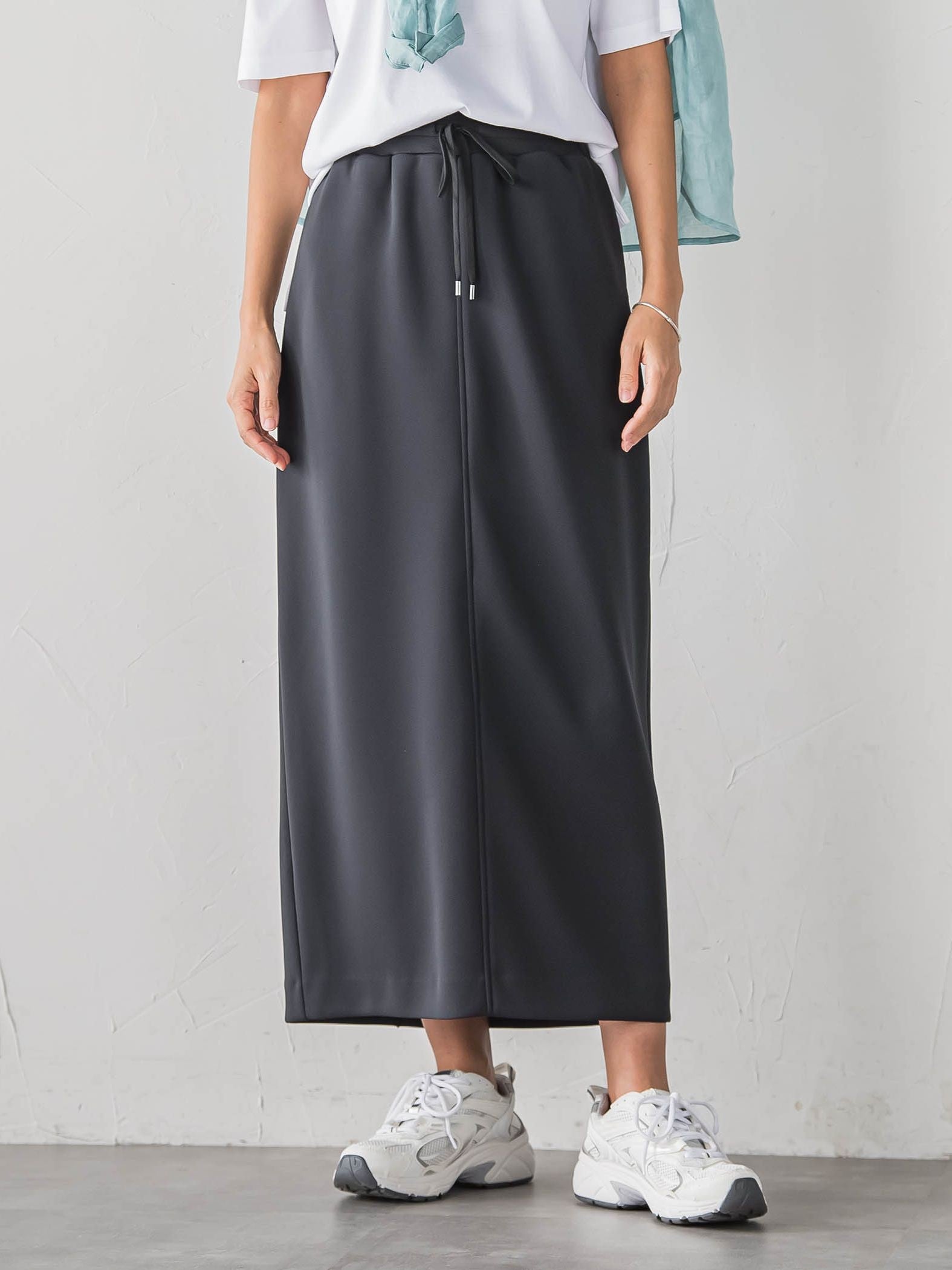 ハイストレッチダンボールスカート