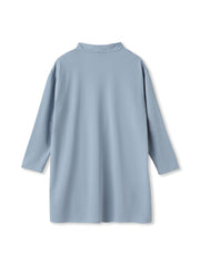 【WEB限定】ひやさらシワレス着流しカーディガン