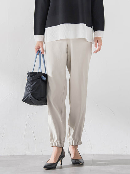 ジョガーパンツ