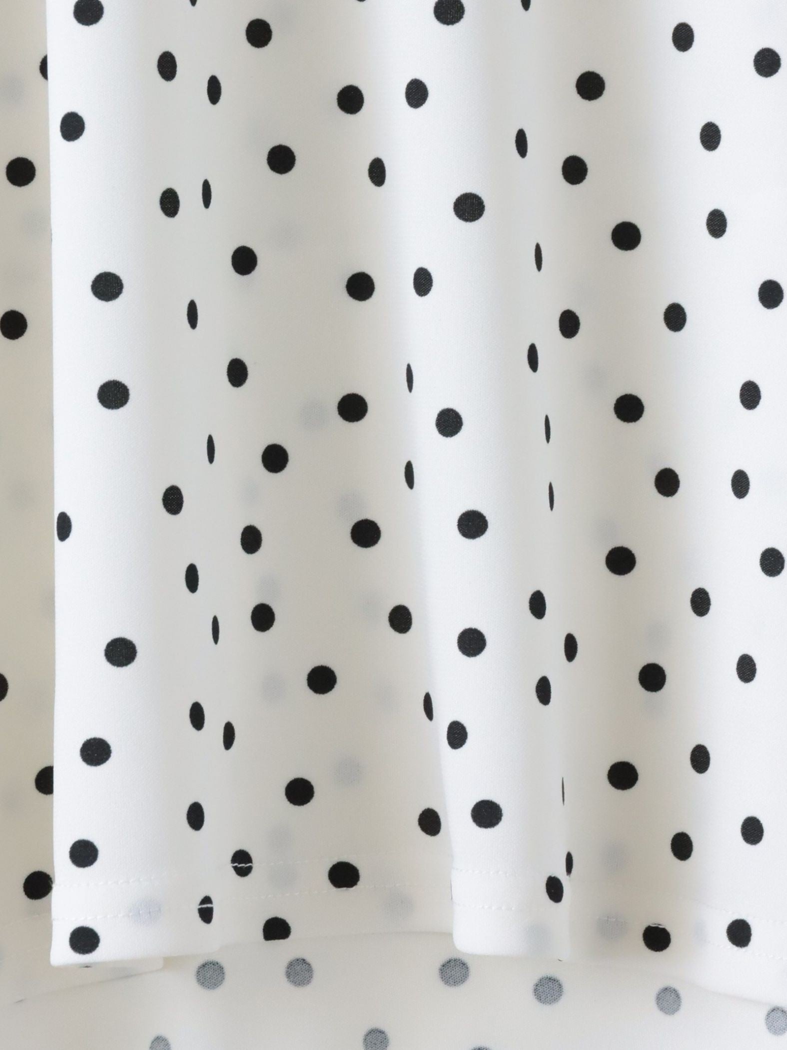 【大きいサイズ】スムースカットソー