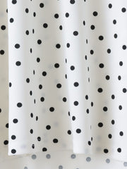 【大きいサイズ】スムースカットソー