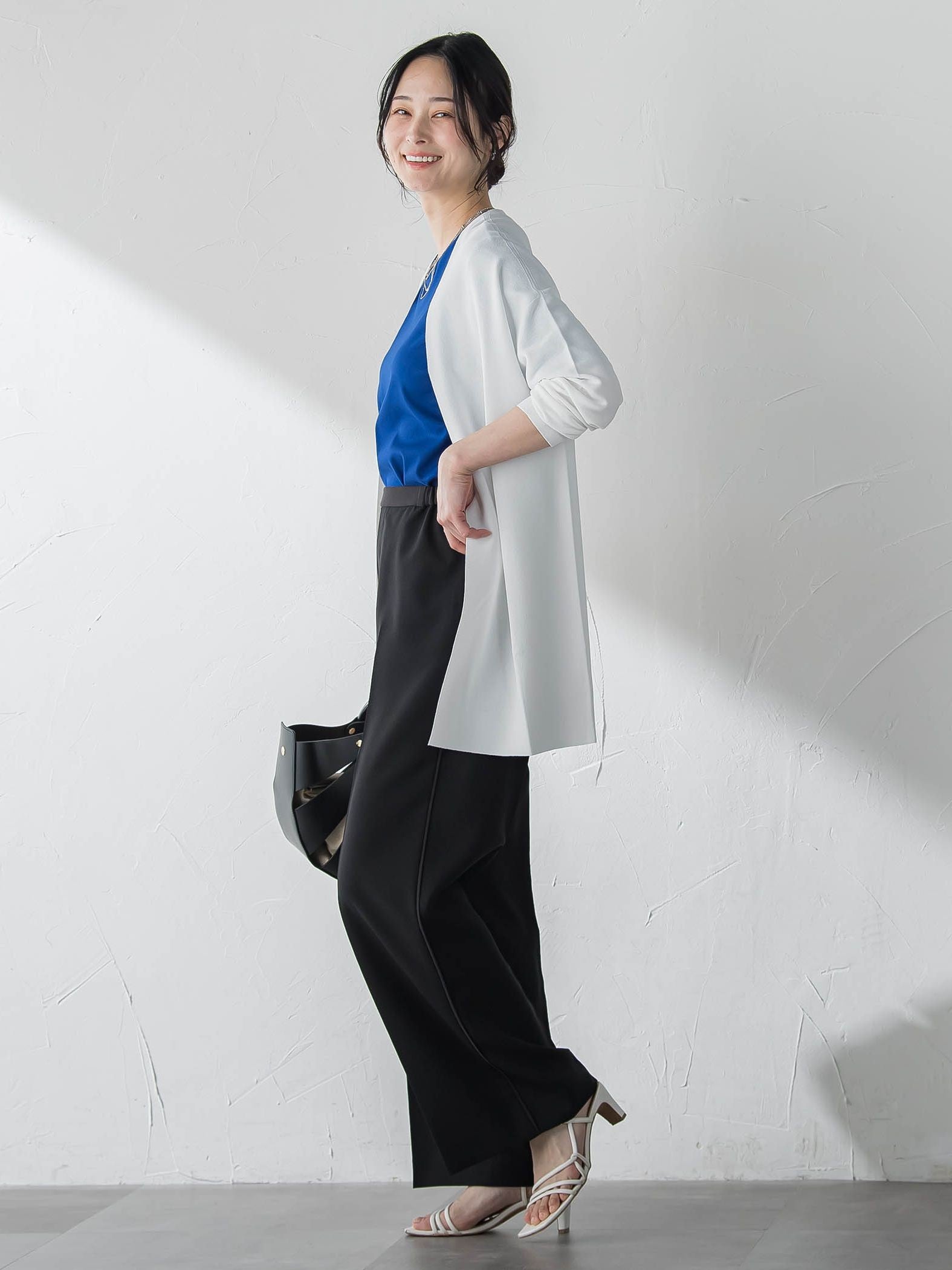 【カタログ掲載】才色兼美パンツ≪11号≫