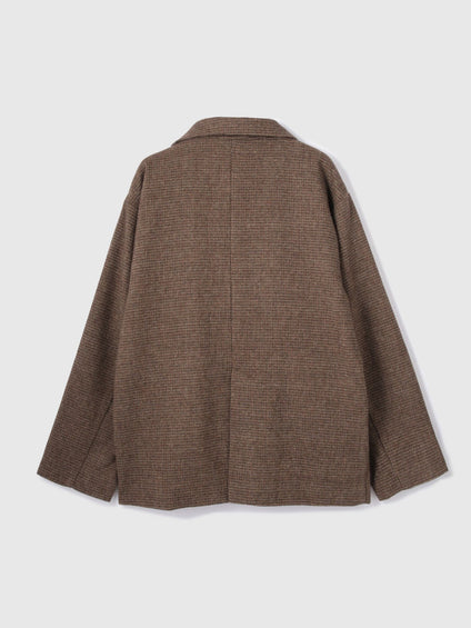 ツィーディファインチェックジャコット