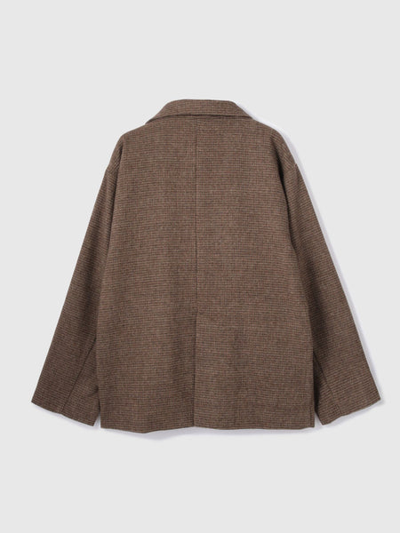 ツィーディファインチェックジャコット