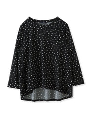 【大きいサイズ】スムースカットソー