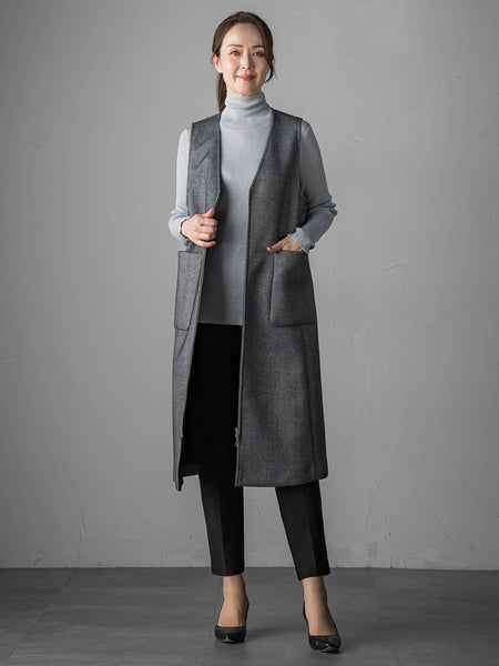 【大きいサイズ】マシュマロウォームパンツ