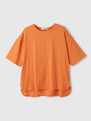 ひんやりオーバーサイズTシャツ