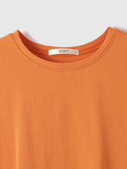 ひんやりオーバーサイズTシャツ