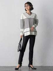 【WEB限定/大きいサイズ/新色追加】”楽暖”裏起毛ハイテンションパンツ≪洗濯機で洗える≫