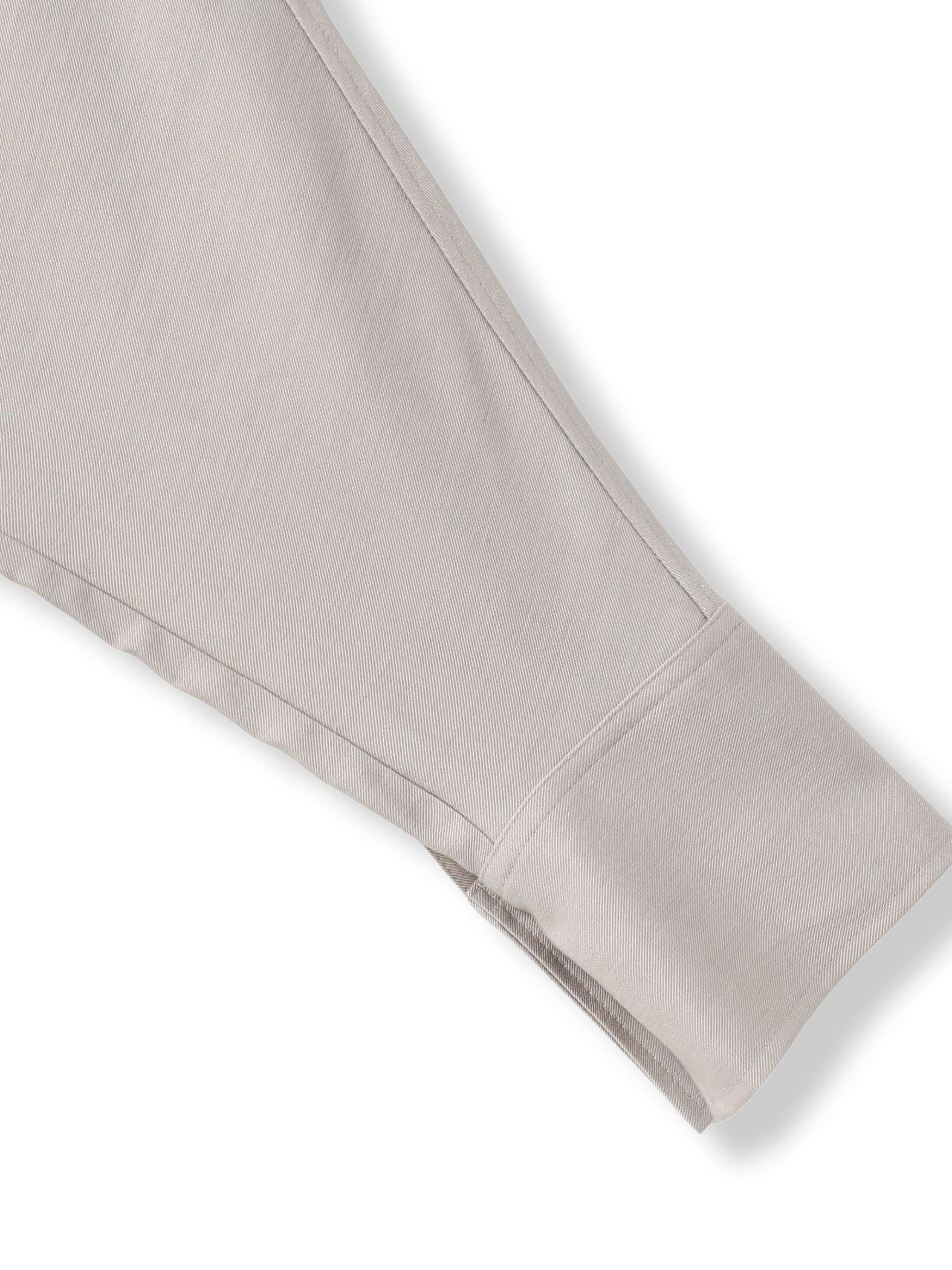 Beauty Denimブラウス≪洗濯機で洗える≫