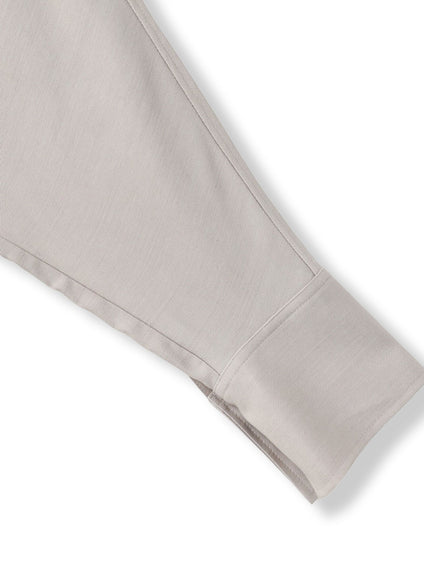 Beauty Denimブラウス≪洗濯機で洗える≫