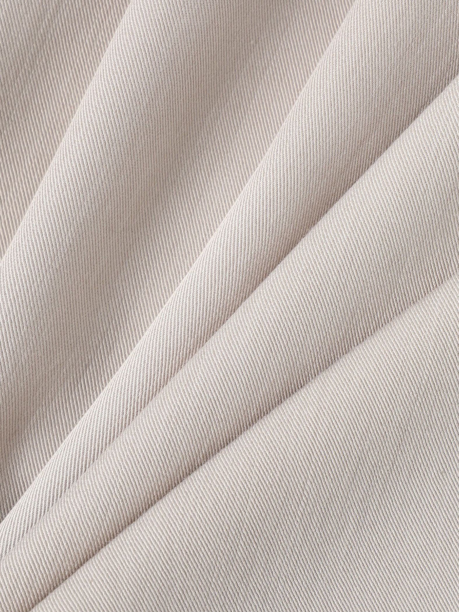 Beauty Denimブラウス≪洗濯機で洗える≫