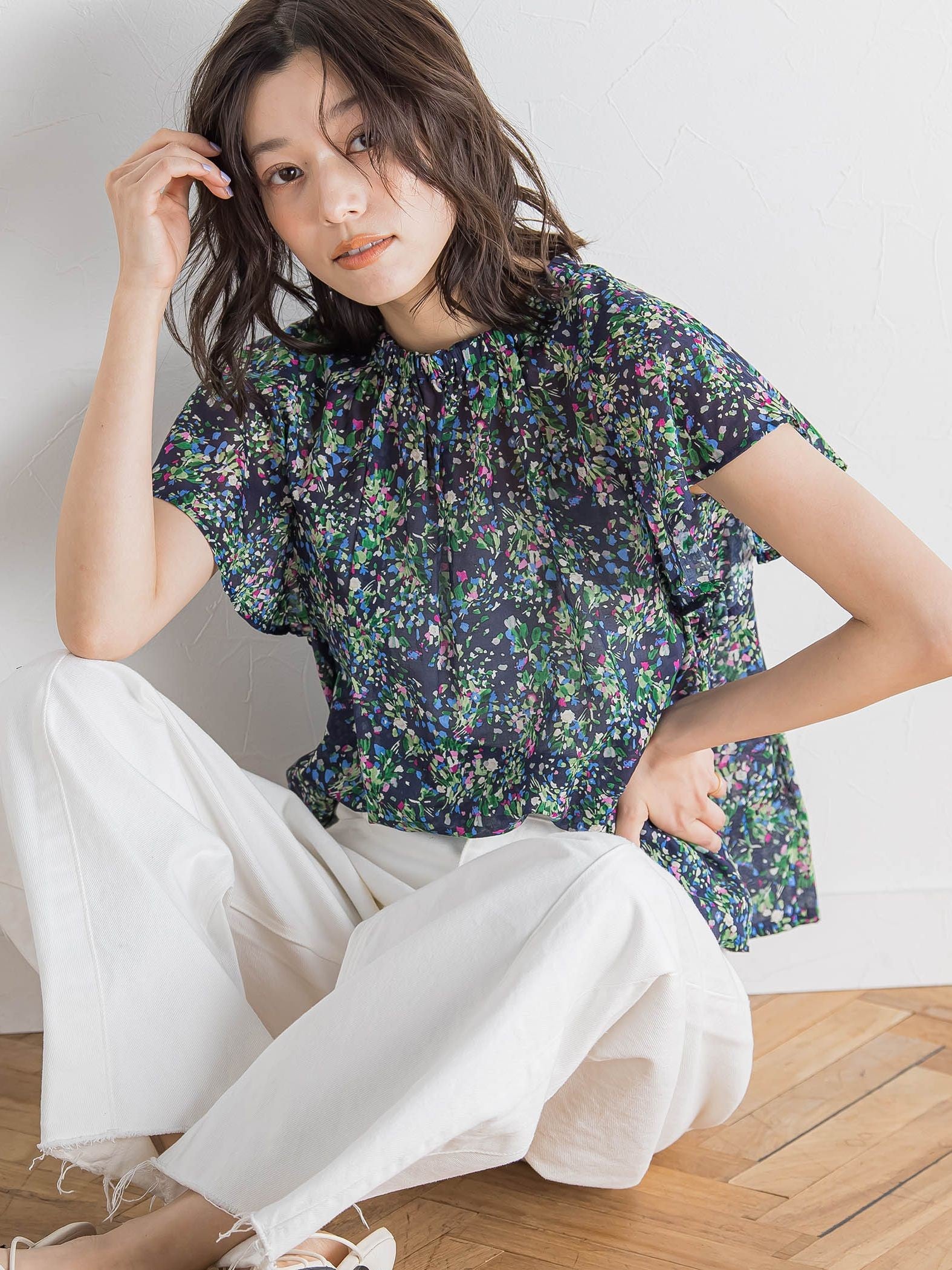 Droite lautreamontのシャツ/ブラウスの商品一覧|レディース
