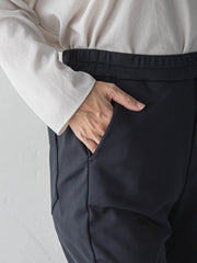 【WEB限定/大きいサイズ/新色追加】モデルチェンジ37.5ハイテンションパンツ≪洗濯機で洗える≫