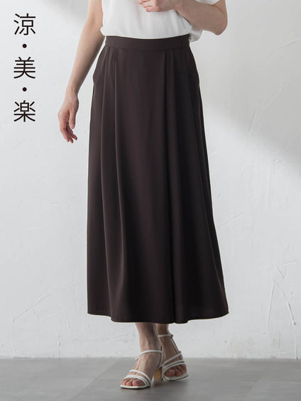 ≪シリーズ累計2万枚突破！≫【涼・美・楽】スカンツ