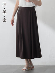 ≪シリーズ累計2万枚突破！≫【涼・美・楽】スカンツ