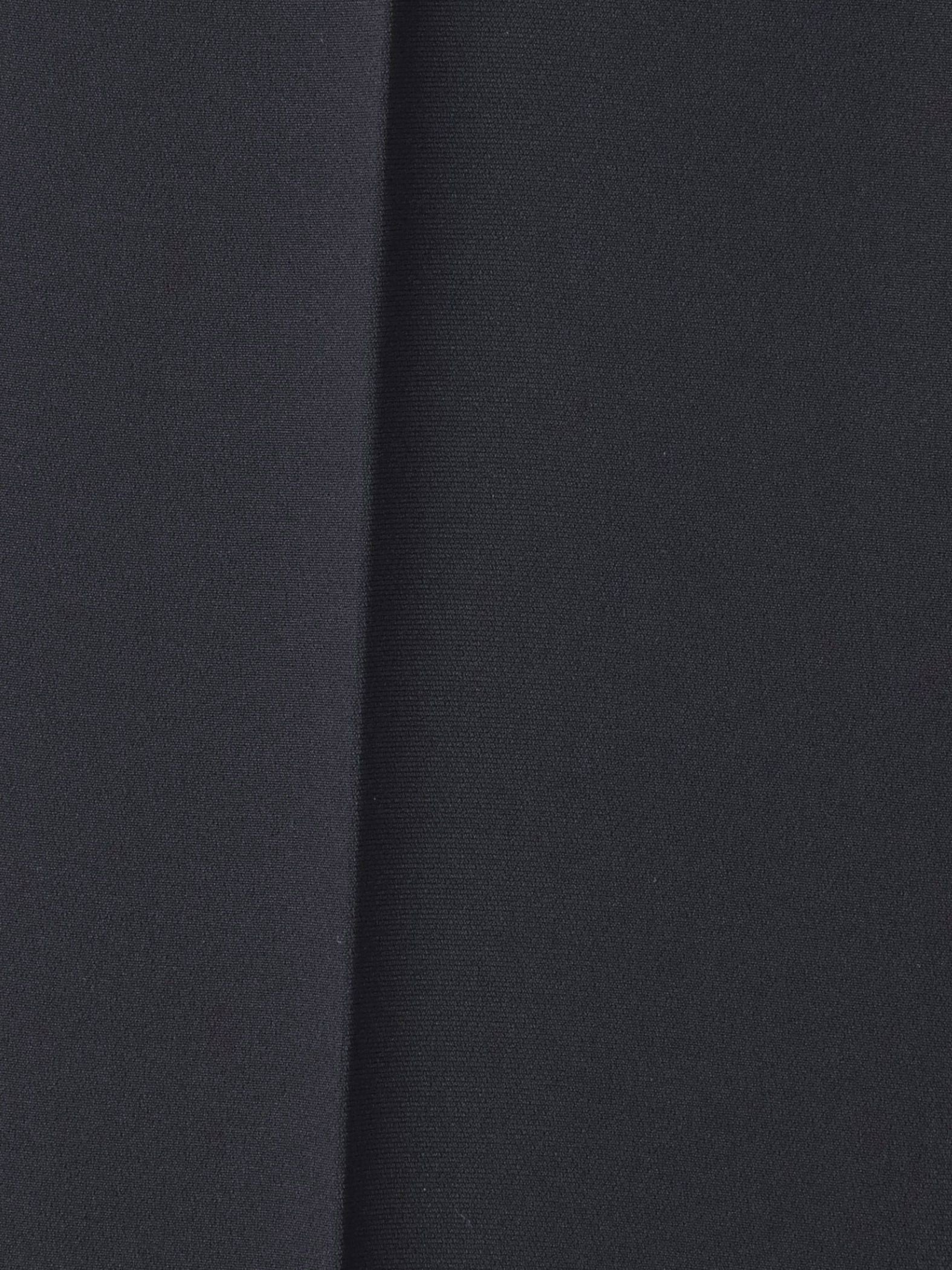 ダブルクロステーパードパンツ≪洗濯機で洗える≫