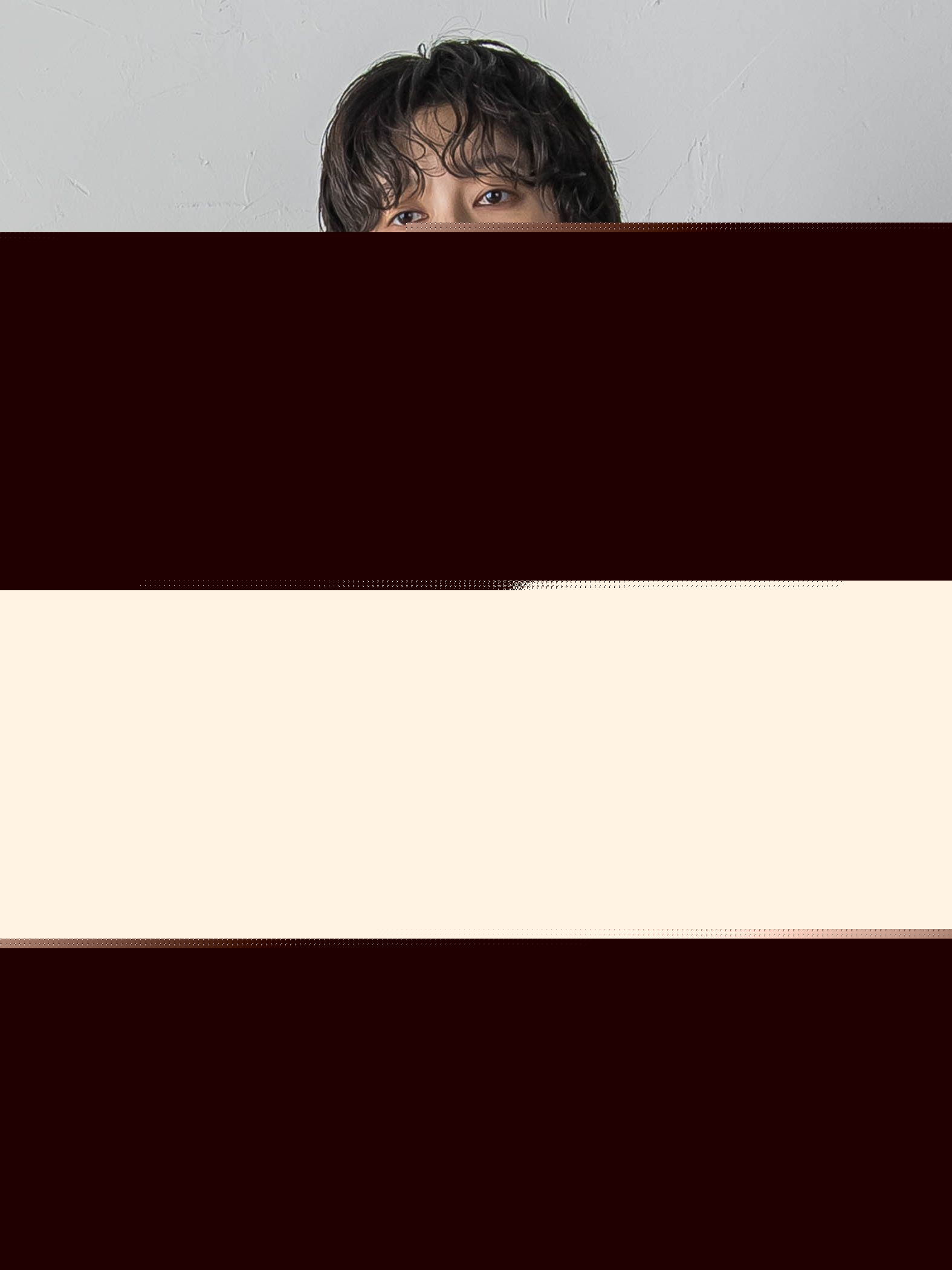 ヴィンテージコンパクトロゴT