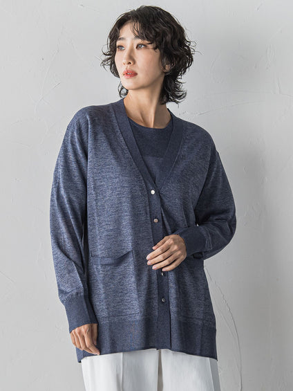 ギャラクシーニット