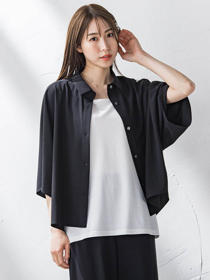 【第1位獲得！】 la.f… Lサイズのシャツ/ブラウスの商品一覧|レディース シャツ+ブラウス(半袖+袖なし)