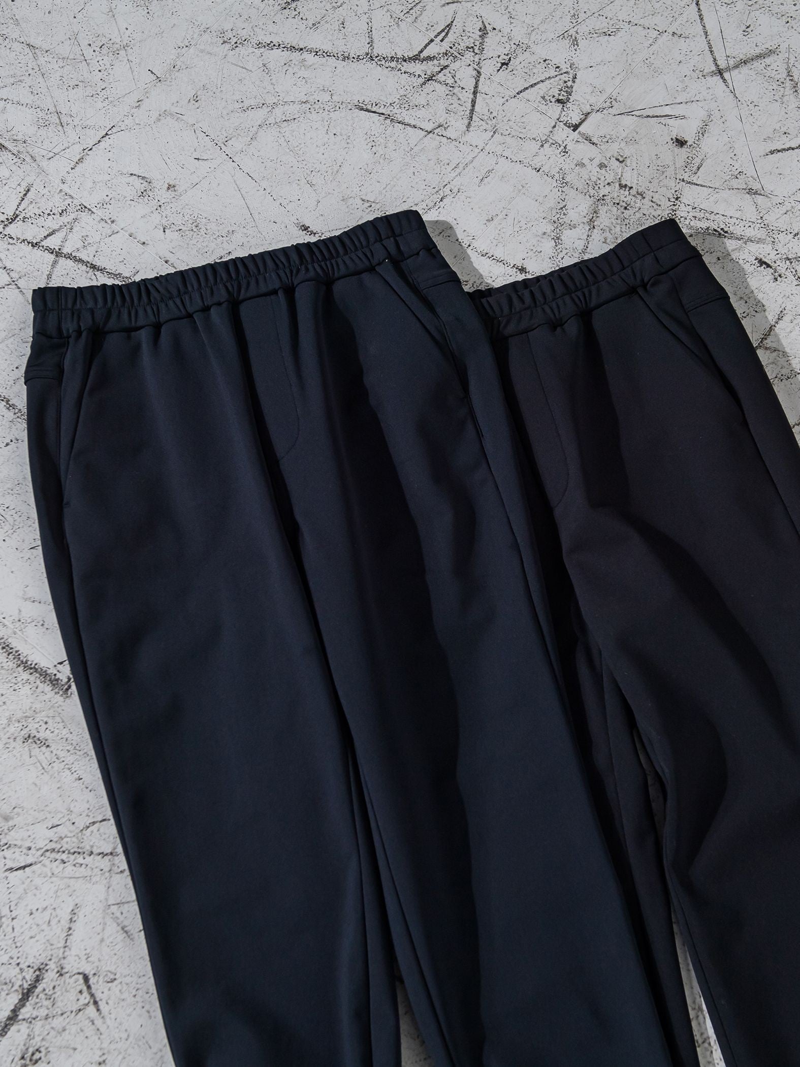 【WEB限定/大きいサイズ/新色追加】モデルチェンジ37.5ハイテンションパンツ≪洗濯機で洗える≫