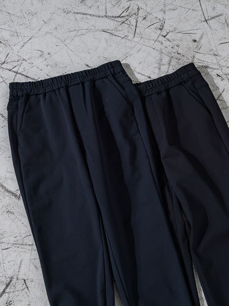 【WEB限定/大きいサイズ/新色追加】モデルチェンジ37.5ハイテンションパンツ≪洗濯機で洗える≫