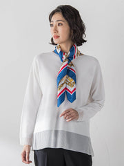 レクサスガーターニット