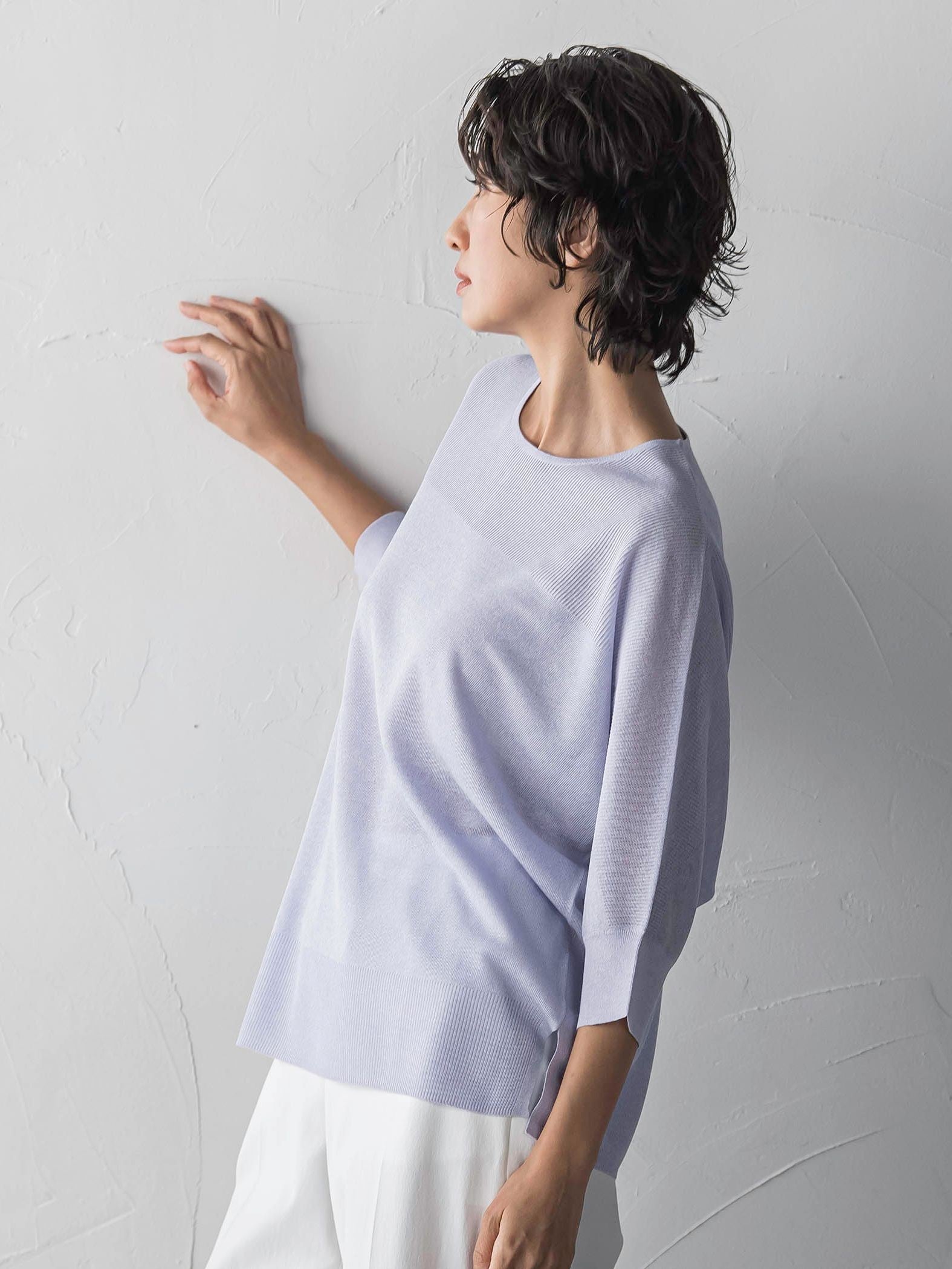 ギャラクシーニット