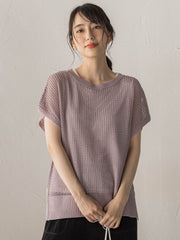【WEB限定】メッシュベスト×天竺タンクセット