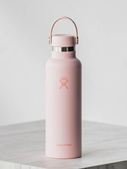 【Hydro Flask】HYDRATION 21oz　STANDARD MOUTH