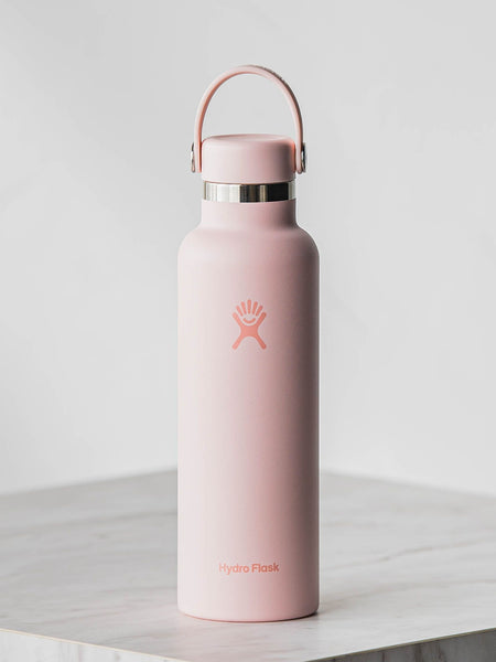 【Hydro Flask】HYDRATION 21oz　STANDARD MOUTH