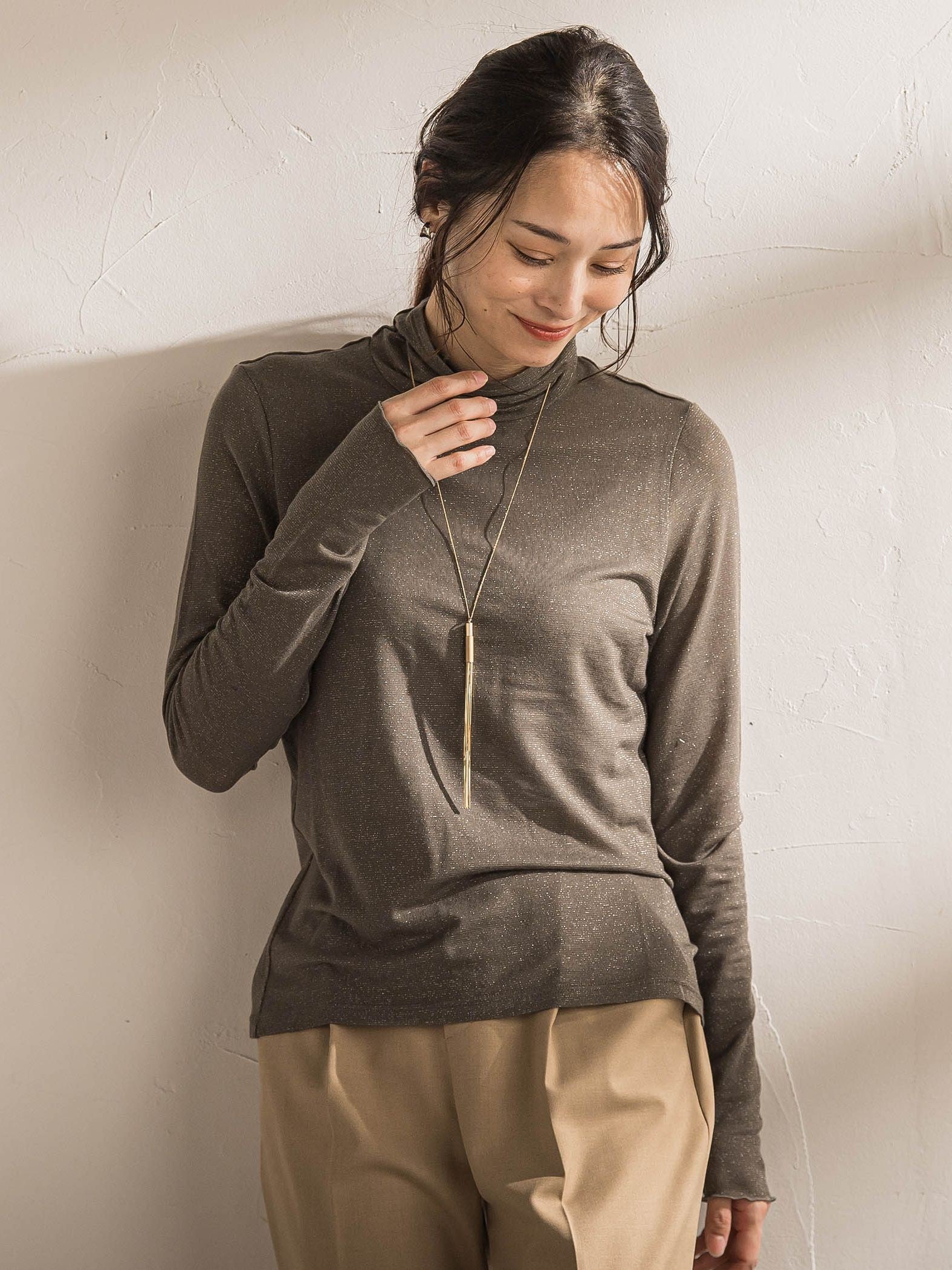 シアーラメタートル≪WEB限定カラー/手洗い可能≫