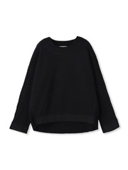 ケーブルドッキングニット≪手洗い可能≫