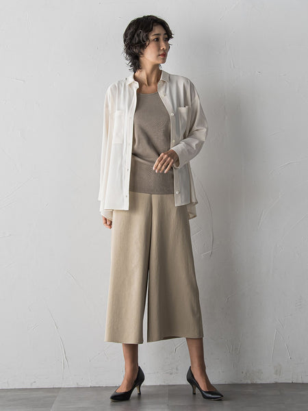 【受注会限定】ボディーシェルガウチョ