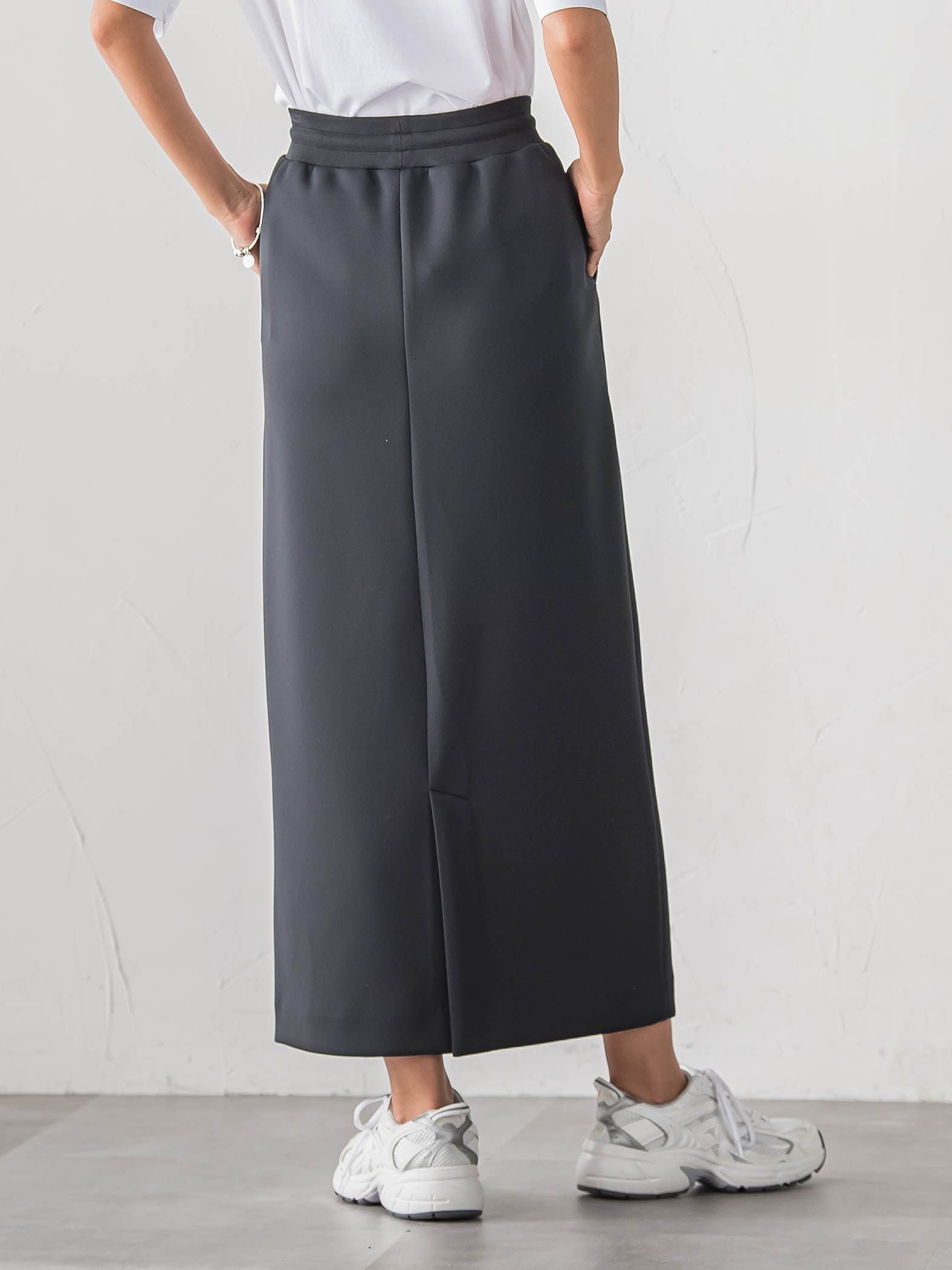 ハイストレッチダンボールスカート