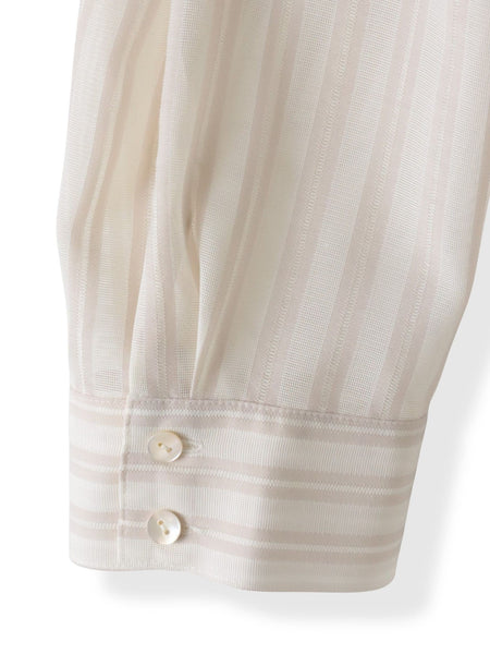 【大きいサイズ】【受注会限定】マルチパターンブラウス