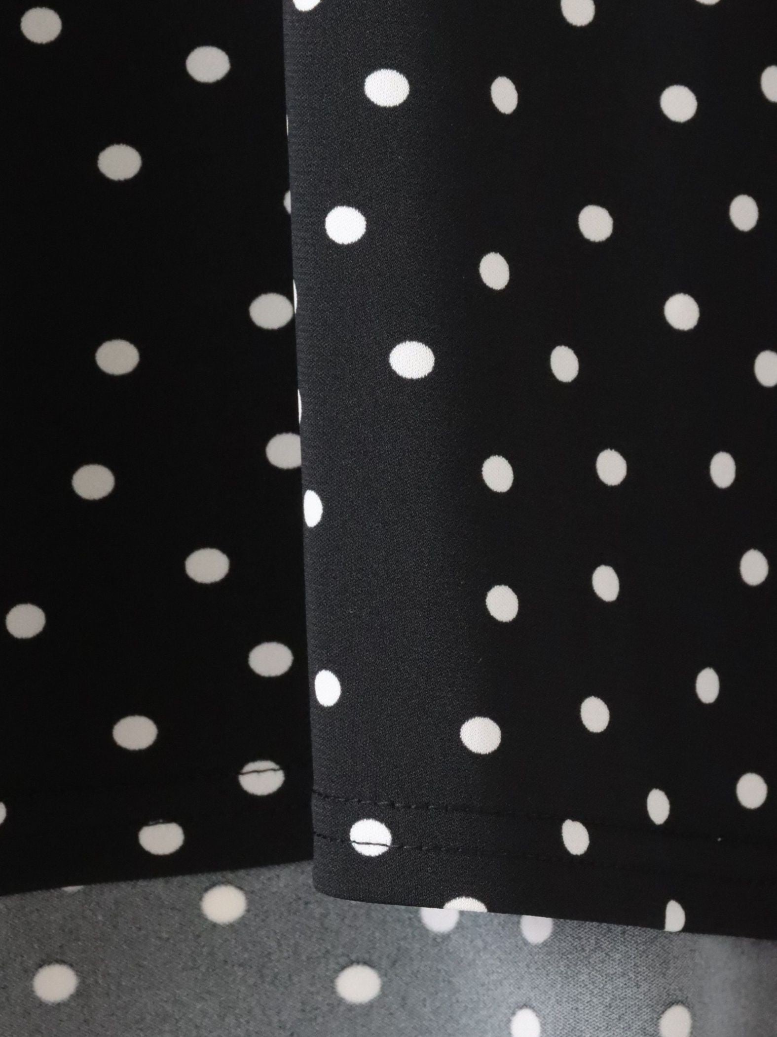 【大きいサイズ】スムースカットソー