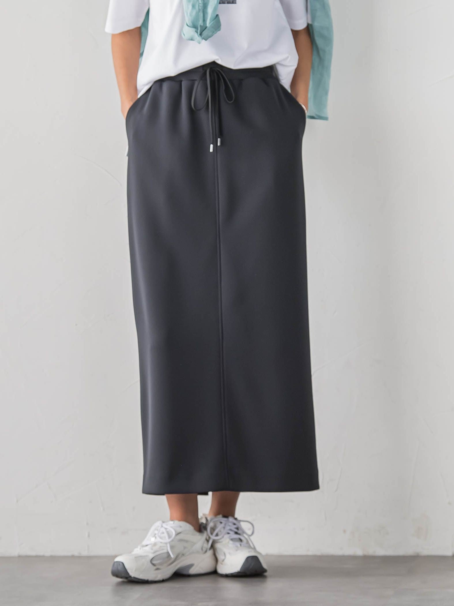 ハイストレッチダンボールスカート