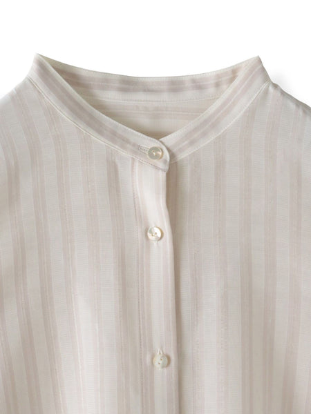 【大きいサイズ】【受注会限定】マルチパターンブラウス