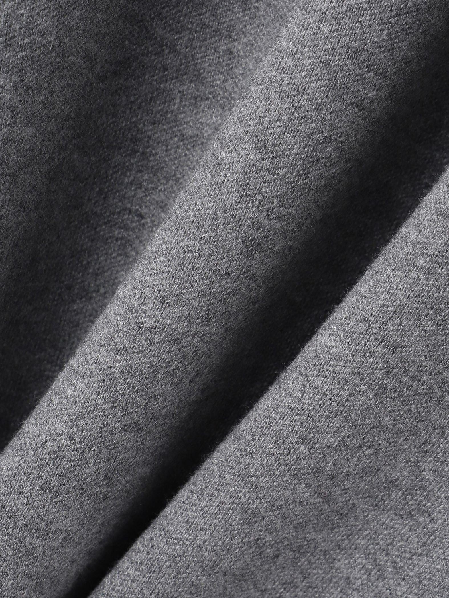 ロゴスウェットニット≪手洗い可能≫