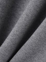 ロゴスウェットニット≪手洗い可能≫