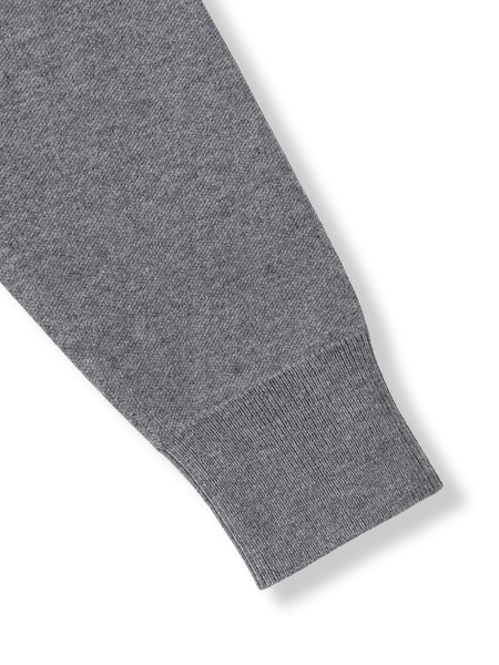 ロゴスウェットニット≪手洗い可能≫