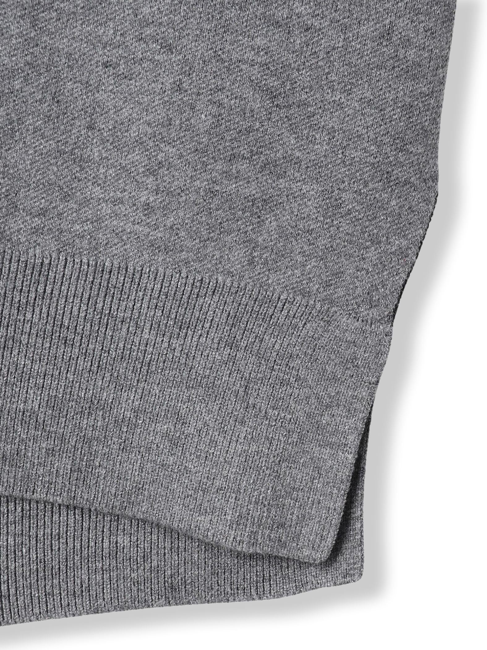 ロゴスウェットニット≪手洗い可能≫