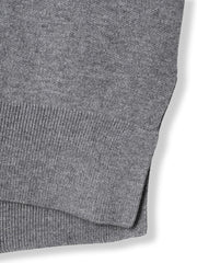 ロゴスウェットニット≪手洗い可能≫