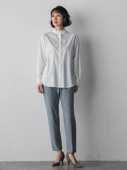 <極>”ラクきれい”裏起毛ジョグパン