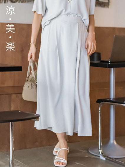 【涼・美・楽】スカンツ