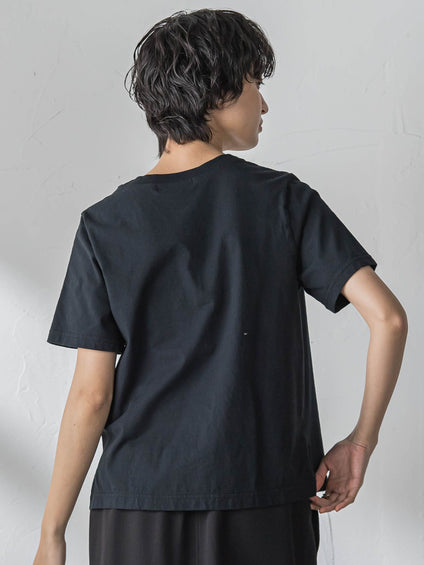 ヴィンテージコンパクトロゴT