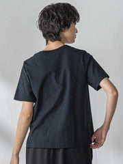 ヴィンテージコンパクトロゴT