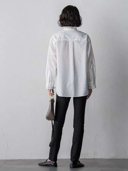 【WEB限定/大きいサイズ/新色追加】”楽暖”裏起毛ハイテンションパンツ≪洗濯機で洗える≫